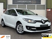Renault Mégane - Estate 1.2 TCe Limited