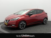 Nissan Micra - 1.0 IG-T N-Design & N-Sport Bose Pack Black | Navigatie | Ca