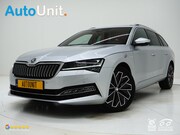 Skoda Superb - Combi 1.4 TSI iV Laurin & Klement | Panoramadak | Leder | Ma