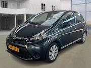Toyota Aygo - 1.0 VVT-i Comfort 2e Eigenaar 84.000 km +NAP NL-auto