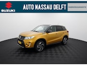 Suzuki Vitara - 1.4 Boosterjet Style Smart Hybrid