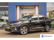 Kia Niro EV - e-Niro ExecutiveLine 64 kWh | Elek. Stoelen met Memory | Led