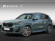 BMW X1 - xDrive23i M Sport Pro | Trekhaak / Schuif-kanteldak / Elektr