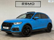 Audi Q5 - 55 TFSI e quattro Competition Panoramadak B&O