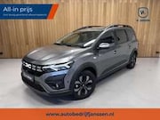 Dacia Jogger - 1.6 Hybrid 140 Expression 7p. Camera | Carplay | S