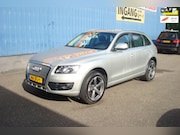 Audi Q5 - 2.0 TFSI quattro Pro Line, Automaat,
