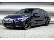 BMW i4 - eDrive40 M Sport Edition 84 kWh Comfort Pack | Trekhaak | Sc