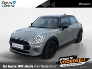 MINI Cooper - 1.5 Cooper Business Edition Automaat | Navi | Clima | Cruise