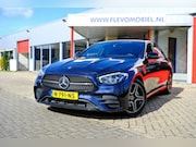 Mercedes-Benz E-klasse - 300 e AMG Bus. Solution Aut. 1e Eig|Leder|LMV|Cam