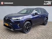 Toyota RAV4 - 2.5 Hybrid Style | Automaat | Camera | Stoelverwarming | Ada