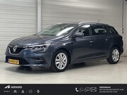 Renault Mégane - Estate 1.3 TCe Business Zen / Eerste Eigenaar / Dealer Onder