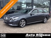 Mercedes-Benz E-klasse - 200 Ambition Avantgarde, adaptieve cruise, led verlichting,