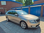Skoda Octavia - 1.2 TSI Greentech AUTOMAAT Businessline NAP