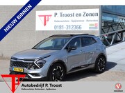 Kia Sportage - 1.6 T-GDi Plug-in Hybrid AWD GT-PlusLine Dealeronderhouden! 