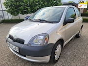 Toyota Yaris - 1.0-16V VVT-i NW APK, koplampen, veren 1150,