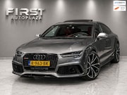 Audi RS7 - Sportback 4.0 TFSI Quattro Pro Line Plus SOFTCLOSE/HUD/MEMOR