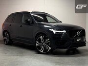 Volvo XC90 - 2.0 T8 Recharge AWD R-Design Pano B&W 360º Luchtvering Trekh