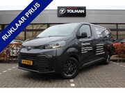 Toyota ProAce - Long 2.0 L2 Challenger | Rijklaar | Trekhaak | Apple/Android