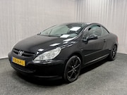 Peugeot 307 - 2.0-16V