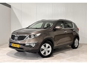 Kia Sportage - 1.6 GDI Plus Pack|TREKHAAK|CAMERA|NAVI|CRUISE