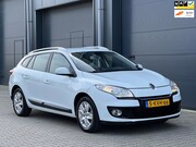 Renault Mégane - Estate 1.5 DCI EXPRESSION BJ013 NAVI CLIMA