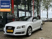 Audi A3 - Cabriolet 1.2 TFSI Ambition Pro Line S | Climate Control | N