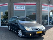 Citroën C5 - 1.8-16V Caractère - Cruise - Airco