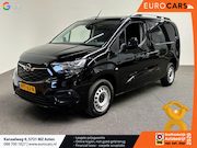 Opel Combo - 1.5D L2H1 Edition Automaat Airco Navigatie Apple Carplay/And