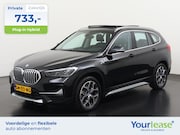 BMW X1 - xDrive25e xLine | All-in 733, - Private Lease | Direct uit v