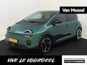 Renault Twingo - urban range techno 27.5 kWh | Demo | Google Navigatie | Came