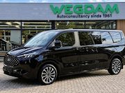 Ford Tourneo Custom - 2.5 PHEV 340 L2 TITANIUM X 8p VIP bus incl. BPM