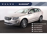 Volvo XC60 - 2.0 T5 FWD Summum - Panorama/schuifdak - Adaptive Cruise Con