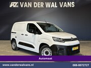 Citroën Berlingo - 1.2 PureTech 130pk Automaat Benzine L1H1 Euro6 Airco | Navig