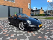 Porsche 911 - 3.6 Carrera - NL-Auto - Dealer onderhouden