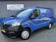 Renault Trafic - 1.6 dCi T29 L1H1 Com