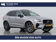 Volvo XC60 - T8 Plug-in-hybrid Polestar Engineered | Bowers&Wilkins | 22 