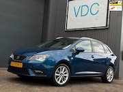Seat Ibiza - ST 1.0 EcoTSI Style Connect | Facelift | Navigatie