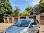 Ford C-Max - 1.8-16V Titanium Flexifuel