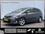 Toyota Prius - 7-Pers 1.8 Dynamic Automaat Pano JBL HUD Camera Cruise Orig.