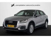 Audi Q2 - 1.4 TFSI CoD Design Trekhaak LED Koplampen Virtual Cockpit