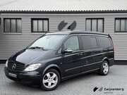 Mercedes-Benz Viano - Marco Polo