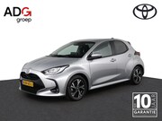 Toyota Yaris - 1.5 Hybrid 115 Dynamic | Apple Carplay/Android Auto | Parkee