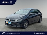 Volkswagen Polo - 1.0 95pk TSI Life Edition Parkeersensoren voor en achter | C