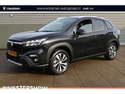Suzuki S-Cross - sx4 1.4 Boosterjet Style Smart Hybrid PANORAMADAK | NAVIGATI