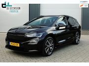 Skoda Enyaq iV - 80 Sportline Memory Adaptief Camera Sfeer