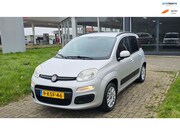 Fiat Panda - 0.9 TwinAir Lounge