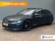Volkswagen Arteon - 2.0 TSI R-Line Business+ R-Exterieur | Lederen R-Line Stoele