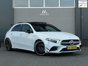 Mercedes-Benz A-klasse - AMG 35/306 pk A35 4MATIC Edition 1|2019|Schaalstoelen|Dealer