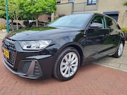 Audi A1 - SPORTBACK 30 TFSI S edition garantie mogelijk tm 2034