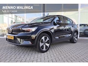 Volvo C40 - Recharge Core 69 kWh|Camera|Panoramadak|Carplay|Navi|